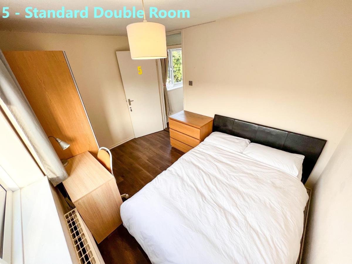 Centel - Easy Stay In Zone 1 لندن المظهر الخارجي الصورة