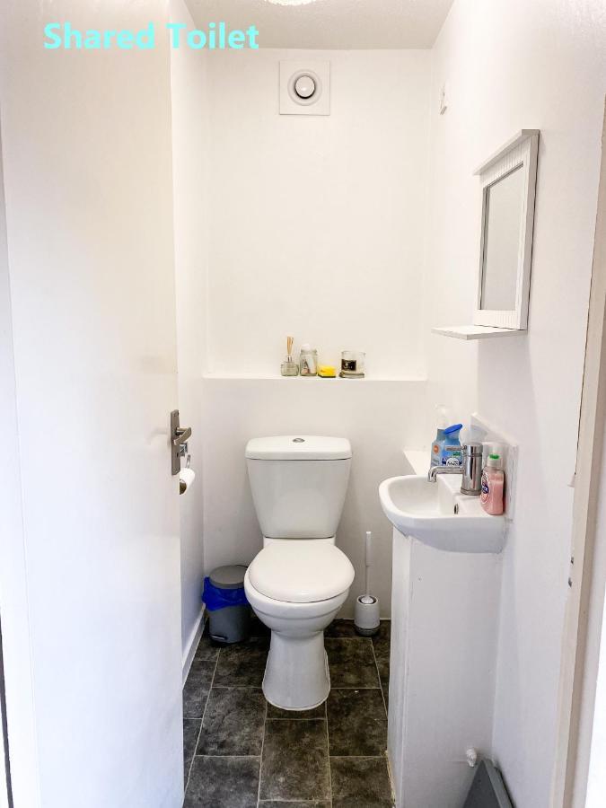 Centel - Easy Stay In Zone 1 لندن المظهر الخارجي الصورة