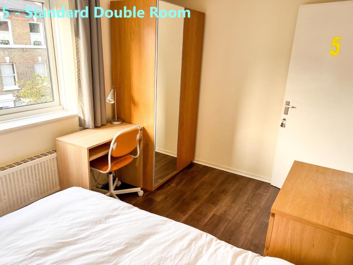 Centel - Easy Stay In Zone 1 لندن المظهر الخارجي الصورة