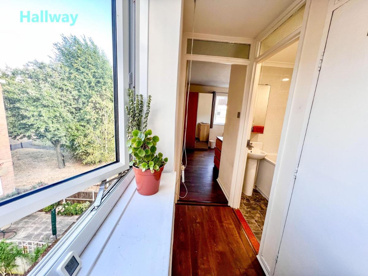 Centel - Easy Stay In Zone 1 لندن المظهر الخارجي الصورة
