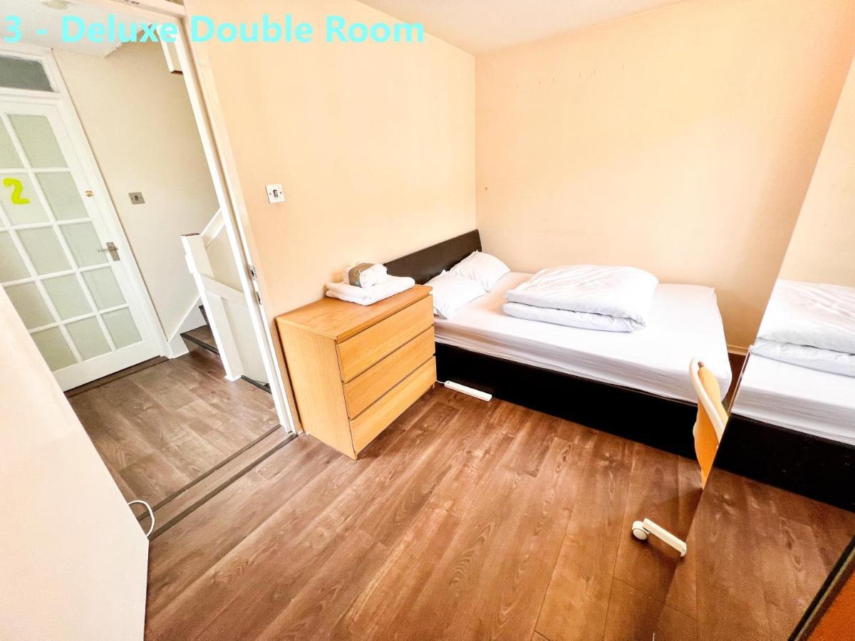 Centel - Easy Stay In Zone 1 لندن المظهر الخارجي الصورة