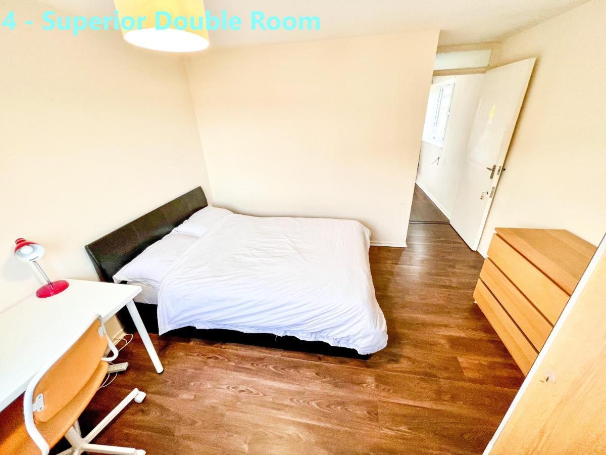 Centel - Easy Stay In Zone 1 لندن المظهر الخارجي الصورة