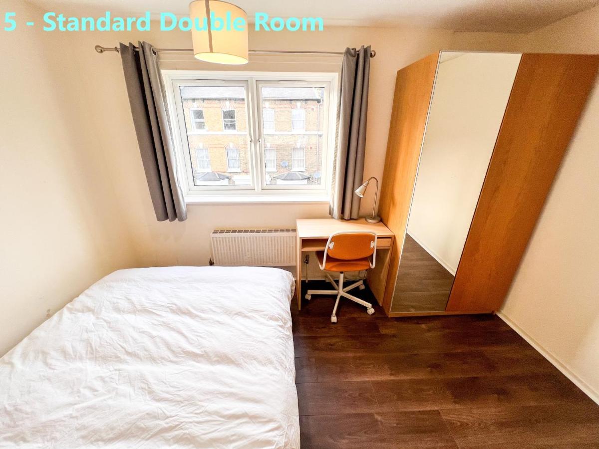 Centel - Easy Stay In Zone 1 لندن المظهر الخارجي الصورة