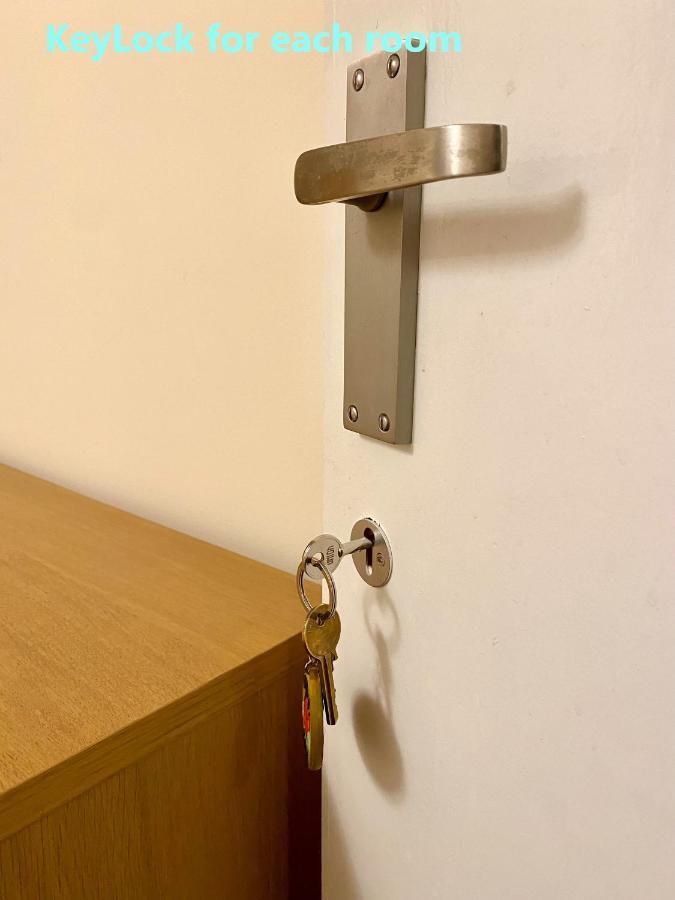 Centel - Easy Stay In Zone 1 لندن المظهر الخارجي الصورة