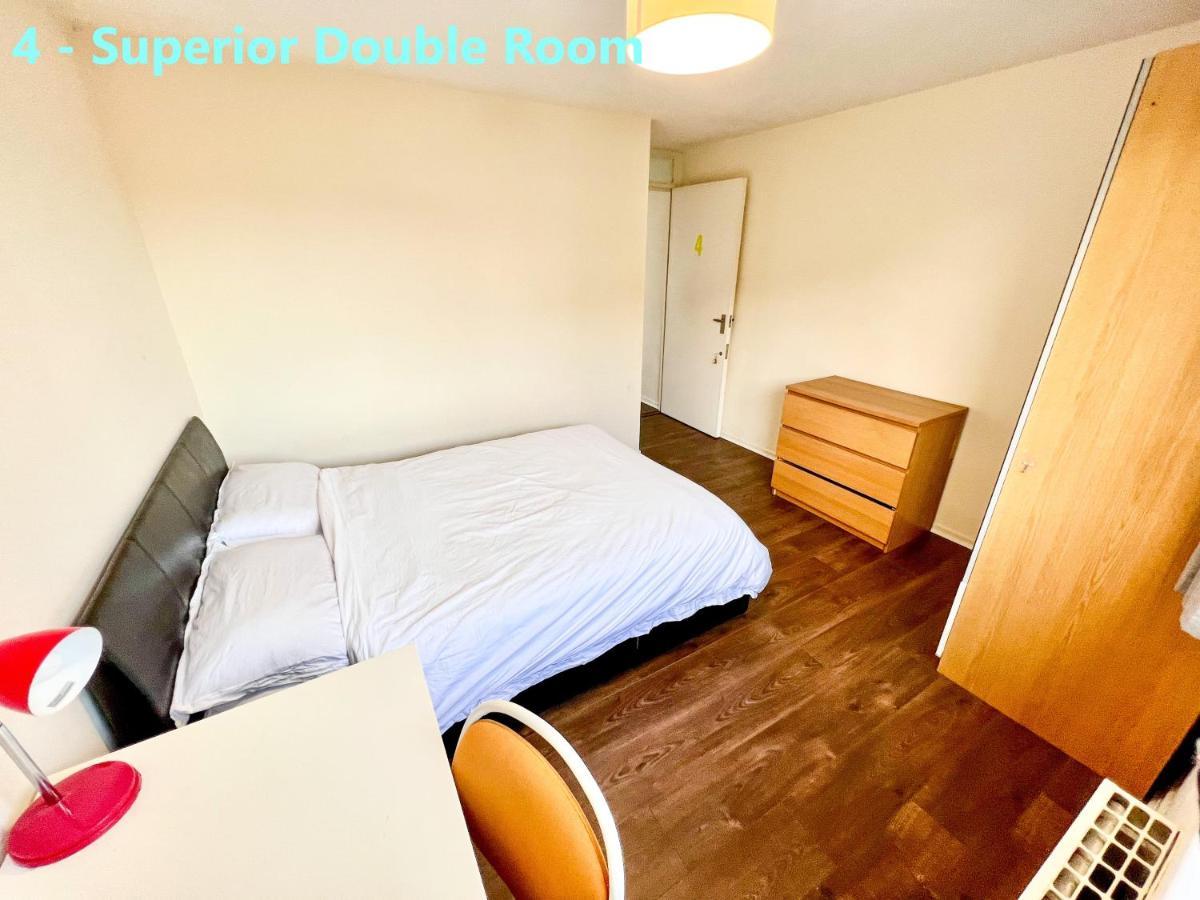 Centel - Easy Stay In Zone 1 لندن المظهر الخارجي الصورة