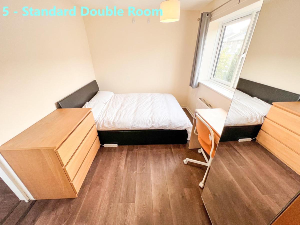 Centel - Easy Stay In Zone 1 لندن المظهر الخارجي الصورة